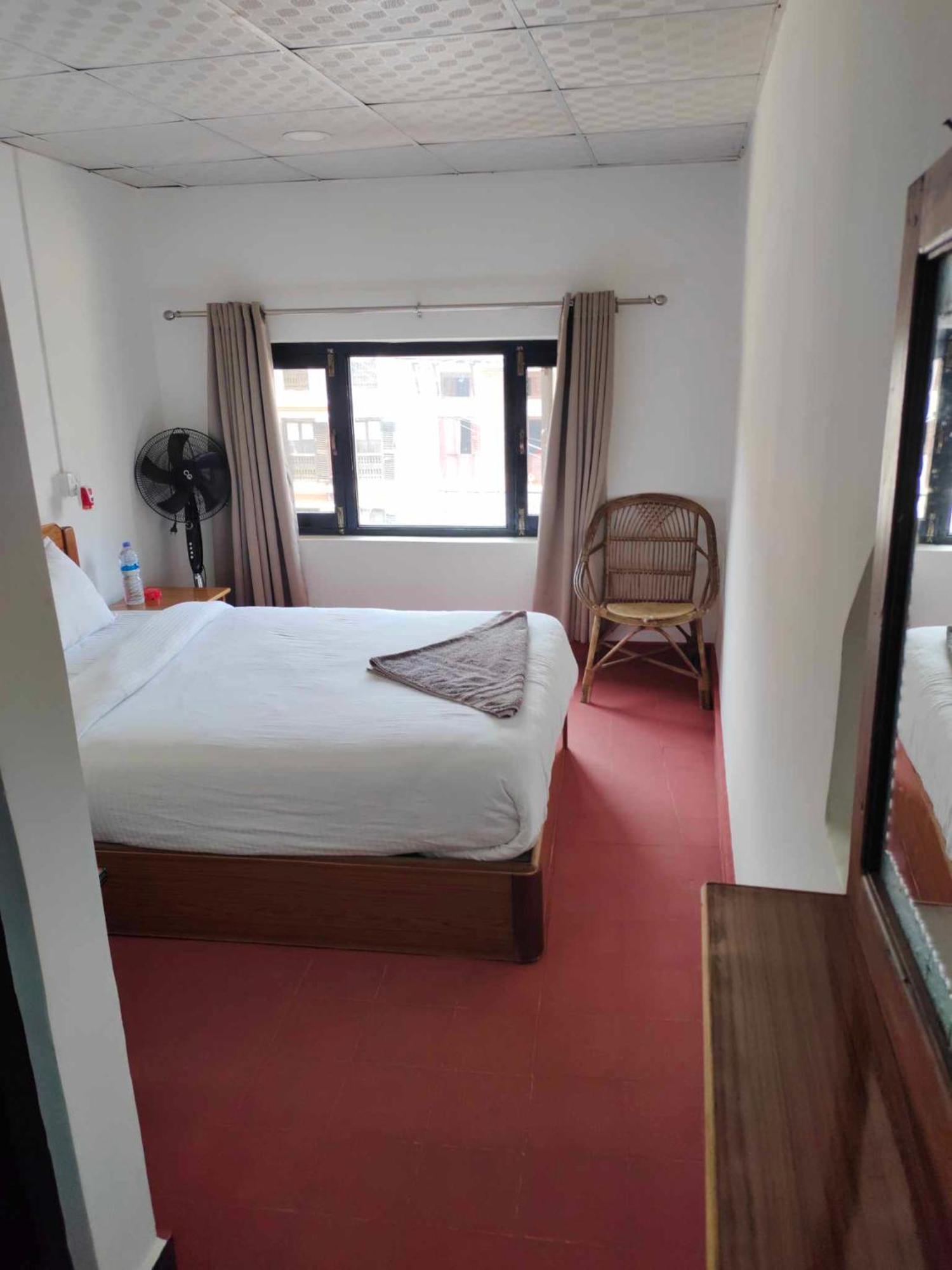 Good Hotel Бандипур Екстериор снимка