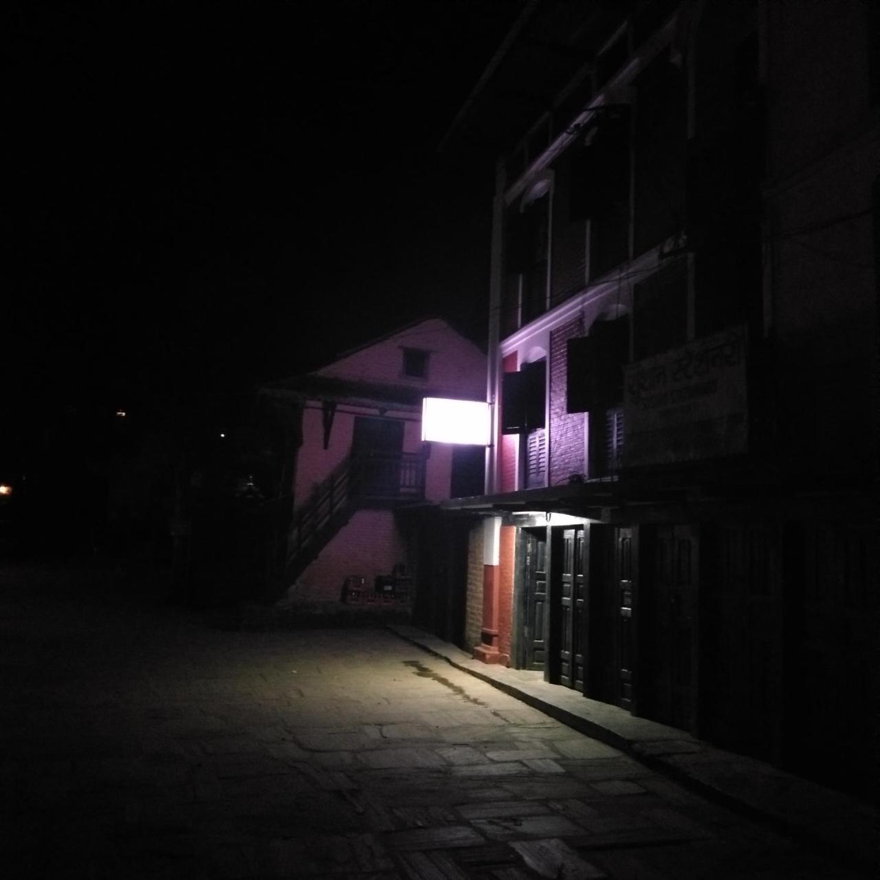 Good Hotel Бандипур Екстериор снимка