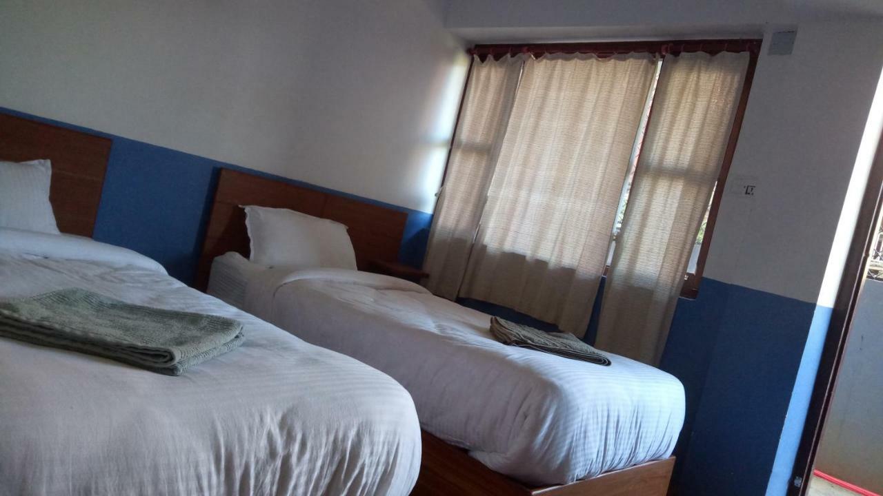 Good Hotel Бандипур Екстериор снимка