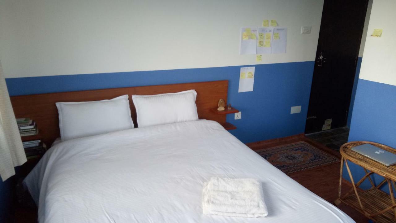 Good Hotel Бандипур Екстериор снимка