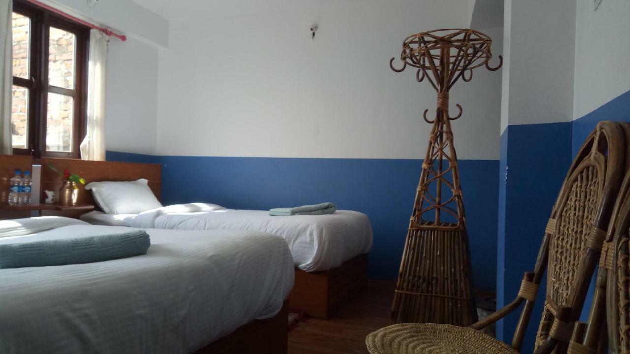 Good Hotel Бандипур Екстериор снимка