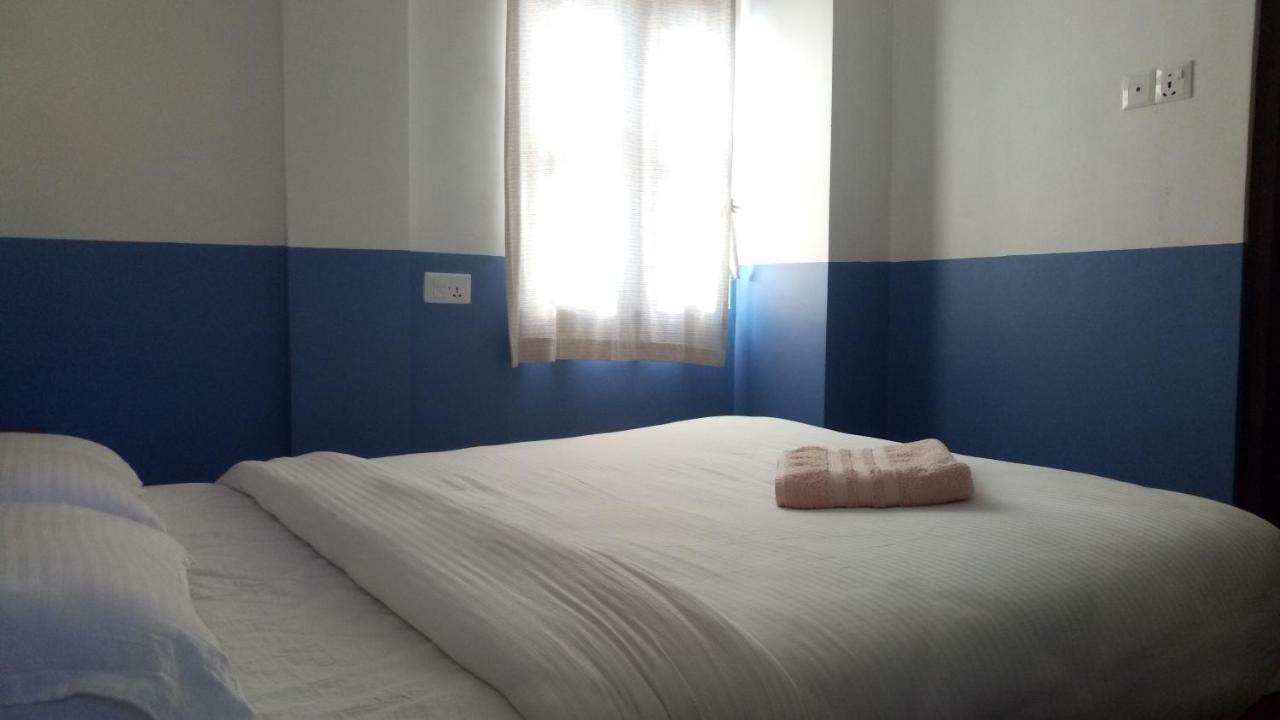 Good Hotel Бандипур Екстериор снимка