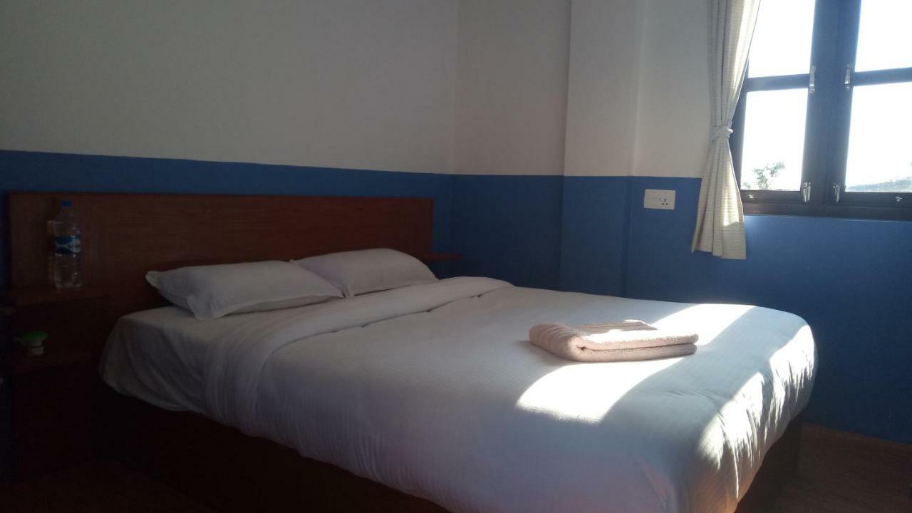 Good Hotel Бандипур Екстериор снимка