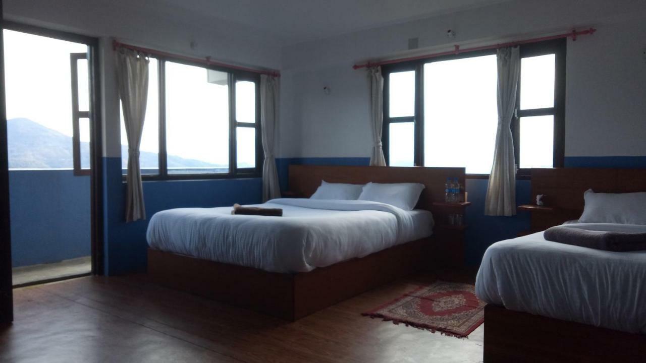 Good Hotel Бандипур Екстериор снимка
