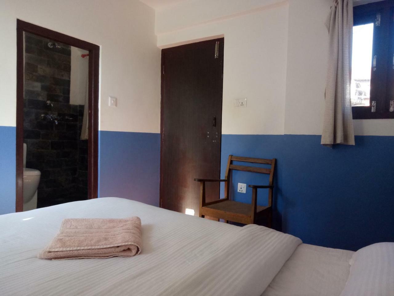 Good Hotel Бандипур Екстериор снимка